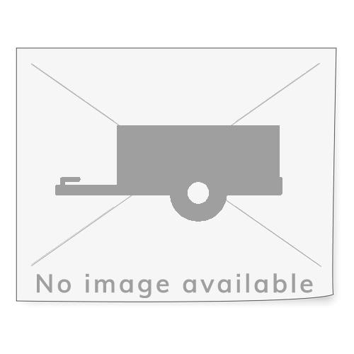 Flad presenning 216 x 150 x 6 cm Flad presenning 216 x 150 x 6 cm